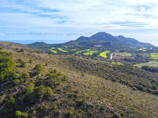 Casa Rural en venta en Canyamel, Llevant