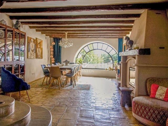 Casa Rural en venta en les Quintanes, Garraf