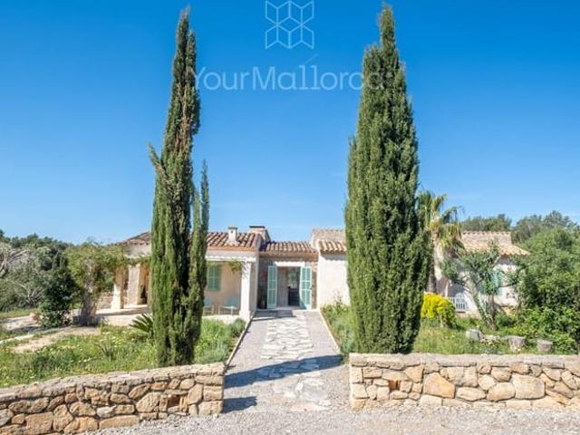 Casa Rural en venta en Llevant, Baleares