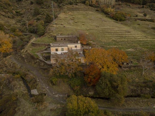 Casa Rural en venta en Comarca de la Alpujarra Granadina, Andalucía