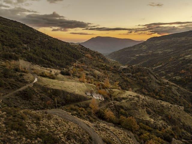 Casa Rural en venta en Comarca de la Alpujarra Granadina, Andalucía