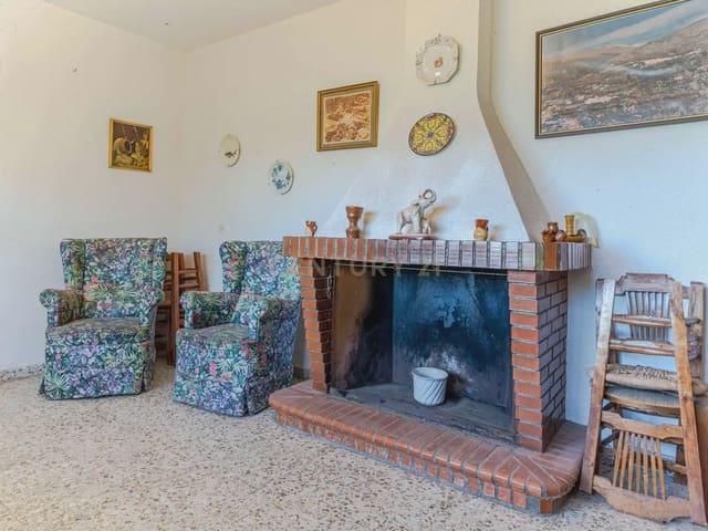Casa Rural en venta en Comarca de la Alpujarra Granadina, Andalucía