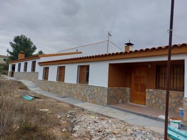 Casa Rural en venta en La Buenavista, Noroeste