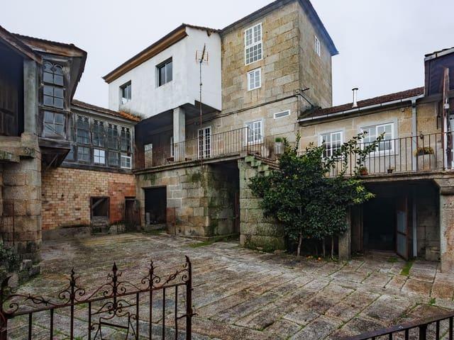 Casa Rural en venta en Carballeda De Avia, Ourense