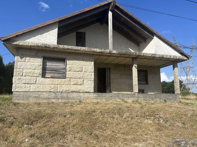 Casa Rural en venta en Carballedo, O Curuxeiro