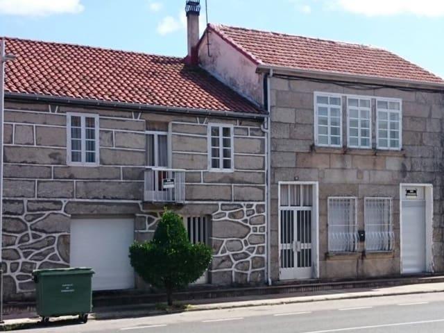 Casa Rural en venta en Carballedo, O Curuxeiro