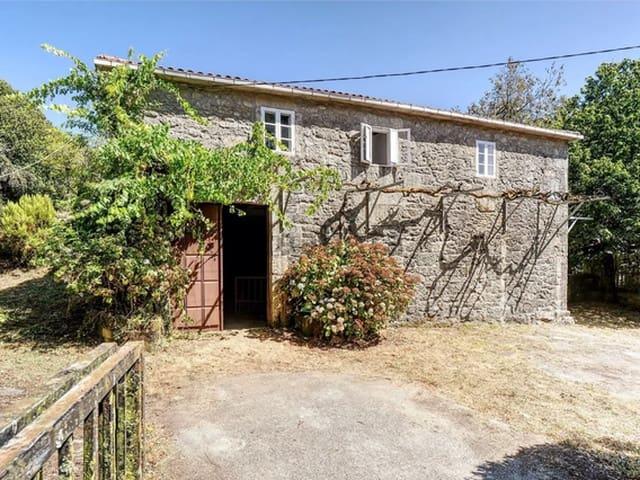 Casa Rural en venta en Chantada, Galicia