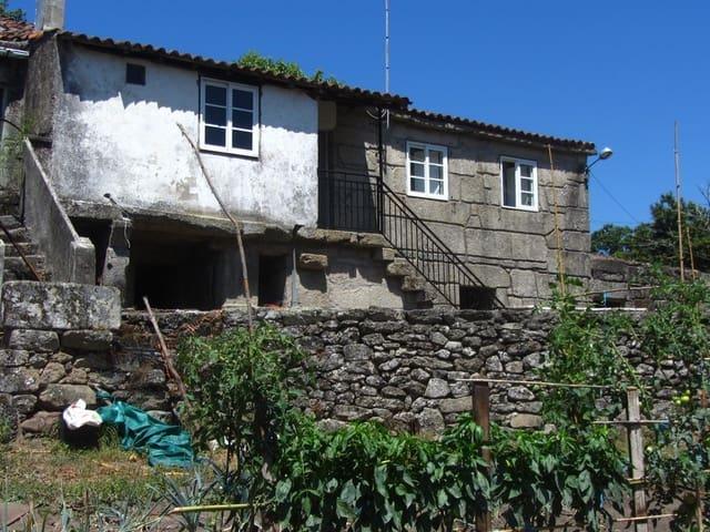 Casa Rural en venta en Chantada, Galicia