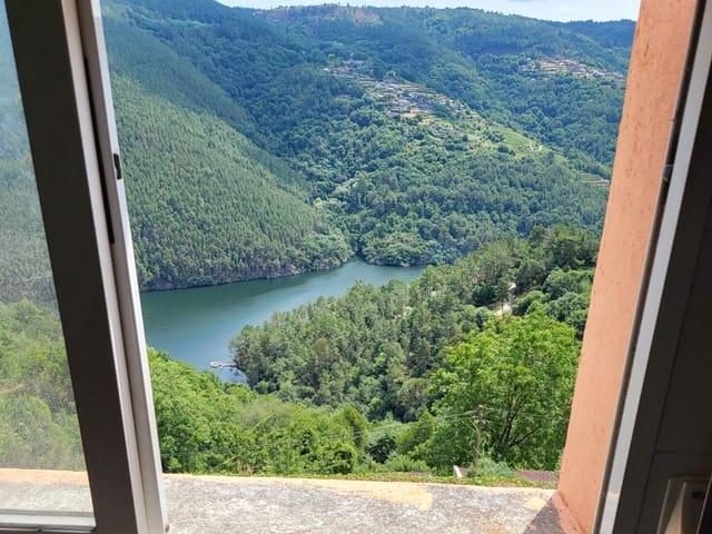 Casa Rural en venta en Carballedo, O Curuxeiro