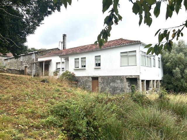 Casa Rural en venta en Carballedo, O Curuxeiro