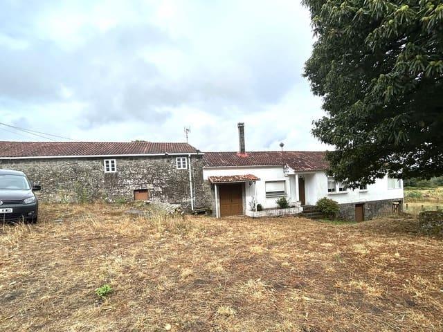 Casa Rural en venta en Chantada, Galicia
