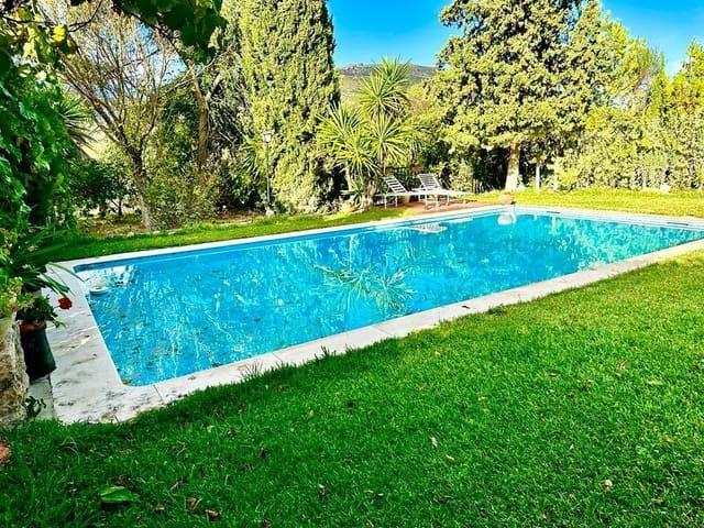 Casa Rural en venta en Carcabuey