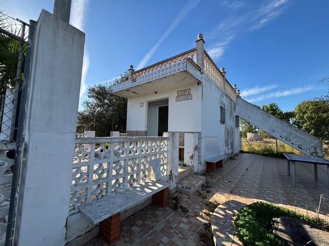 Casa Rural en venta en la Ribera Alta, Valencia