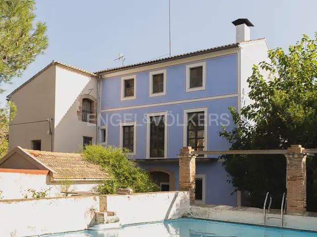 Casa Rural en venta en la Ribera Alta, Valencia