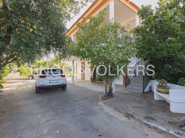 Casa Rural en venta en la Ribera Alta, Valencia