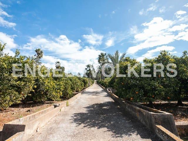 Casa Rural en venta en la Ribera Alta, Valencia