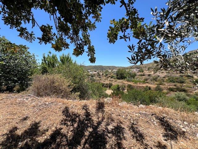 Casa Rural en venta en Sorbas, Andalucía