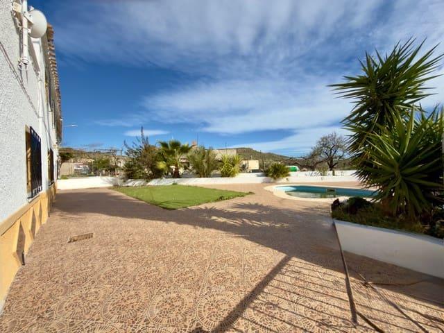Casa Rural en venta en Los Alías, Sorbas