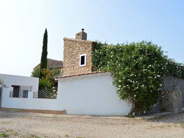 Casa Rural en venta en Los Alías, Sorbas