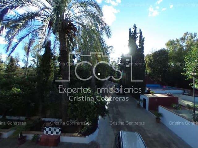 Casa Rural en venta en Carmona, Andalucía