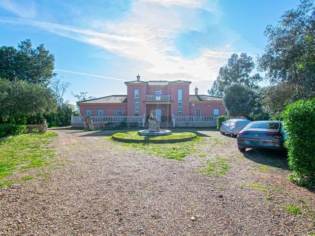 Casa Rural en venta en Carmona, Andalucía