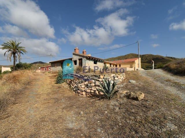 Casa Rural en venta en Los Puertos de Santa Bárbara, Campo de Cartagena y Mar Menor