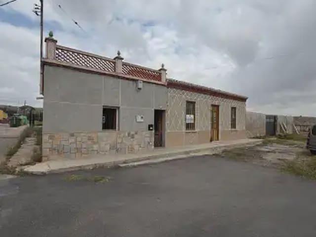 Casa Rural en venta en Cartagena Casco, Campo de Cartagena y Mar Menor