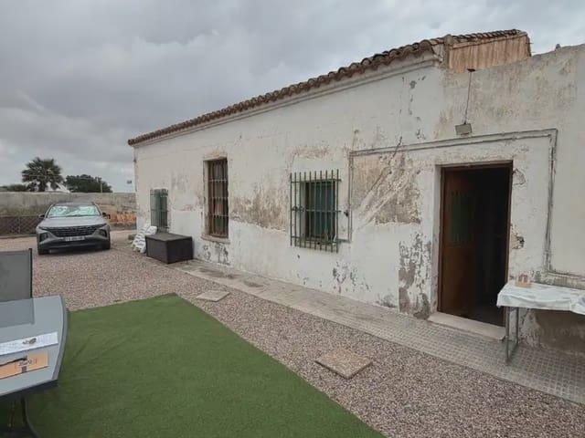 Casa Rural en venta en Cartagena Casco, Campo de Cartagena y Mar Menor