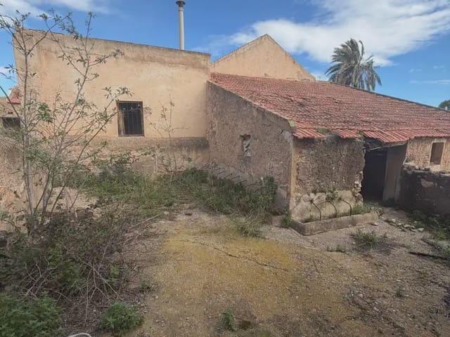 Casa Rural en venta en Cartagena Casco, Campo de Cartagena y Mar Menor