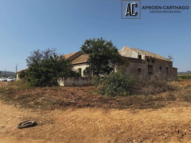Casa Rural en venta en Cartagena Casco, Campo de Cartagena y Mar Menor
