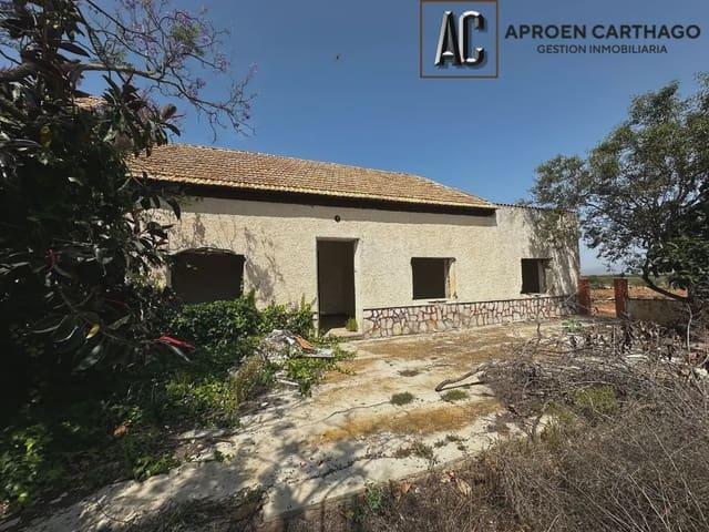 Casa Rural en venta en Cartagena Casco, Campo de Cartagena y Mar Menor