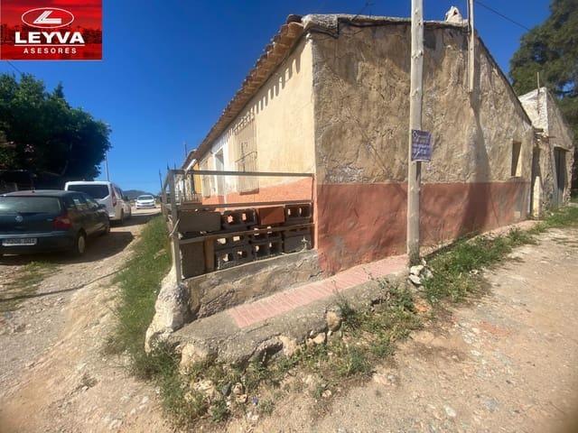 Casa Rural en venta en Palas - Pinilla, Campo de Cartagena y Mar Menor