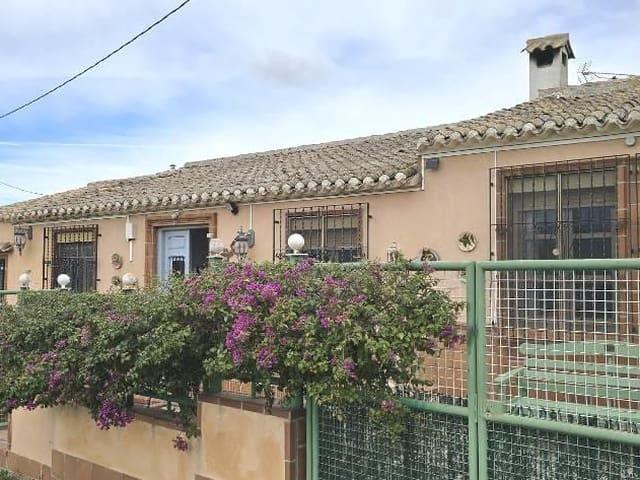 Casa Rural en venta en Campo Nubla, Campo de Cartagena y Mar Menor