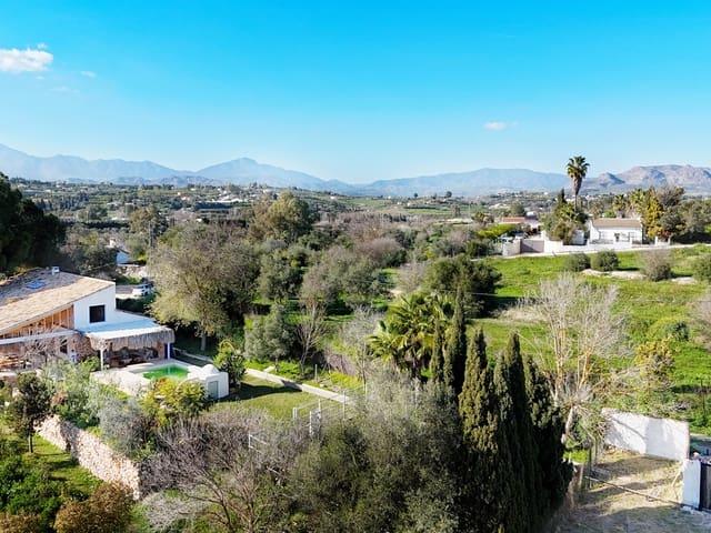 Casa Rural en venta en Cártama, Málaga