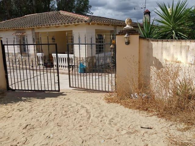 Casa Rural en venta en Valle del Guadalhorce, Andalucía