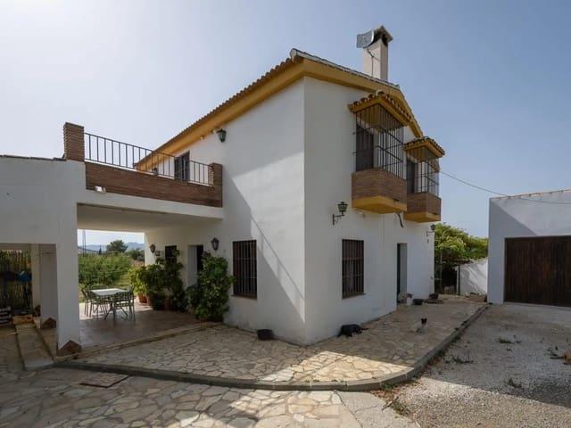 Casa Rural en venta en Valle del Guadalhorce, Andalucía