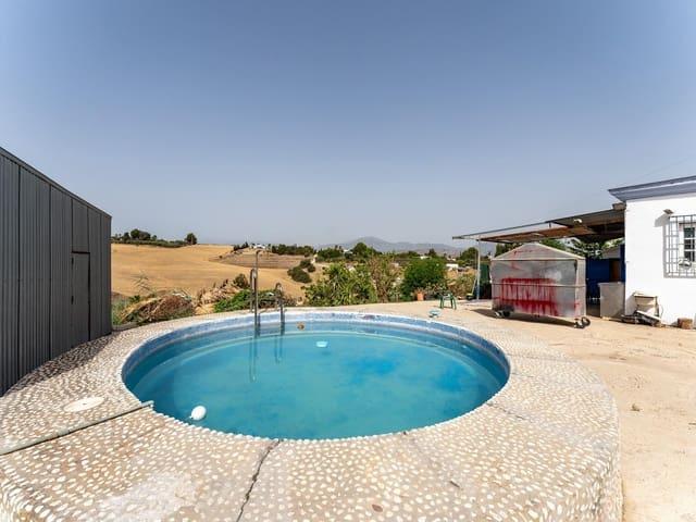 Casa Rural en venta en Valle del Guadalhorce, Andalucía