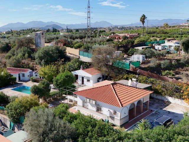 Casa Rural en venta en Cártama, Málaga