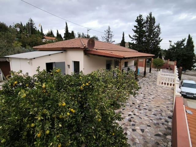 Quinta en venta en Cártama