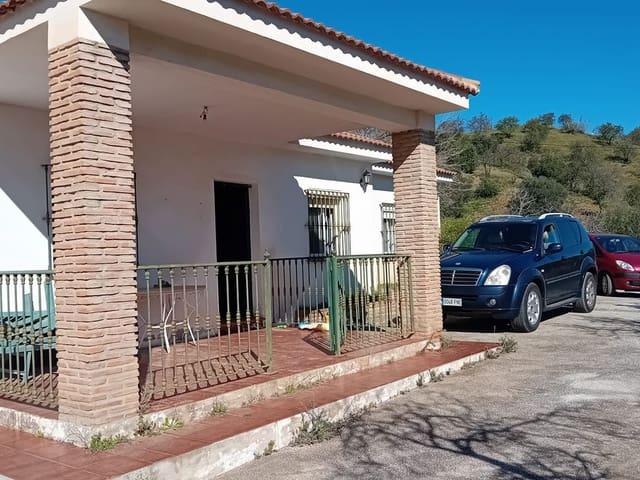Quinta en venta en Cártama