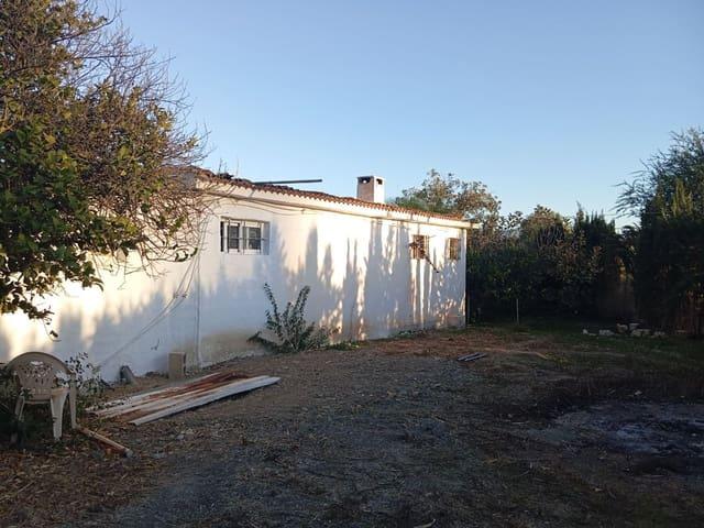 Casa Rural en venta en Valle del Guadalhorce, Andalucía
