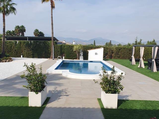 Casa Rural en venta en Valle del Guadalhorce, Andalucía