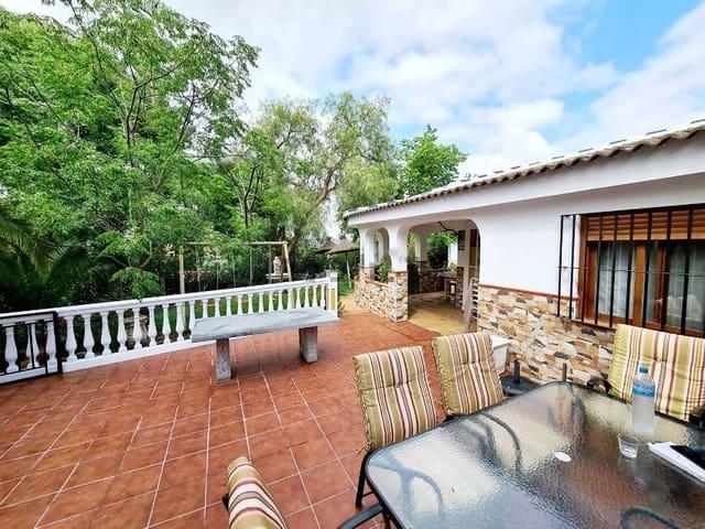 Quinta en venta en Cártama