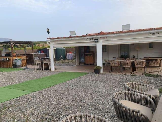Casa Rural en venta en Valle del Guadalhorce, Andalucía