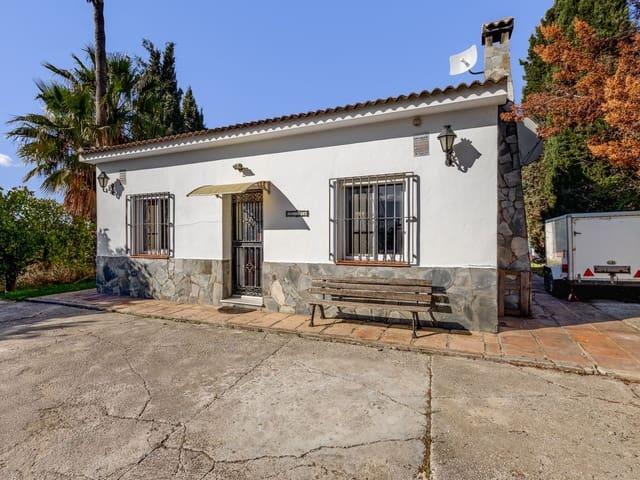 Casa Rural en venta en Valle del Guadalhorce, Andalucía