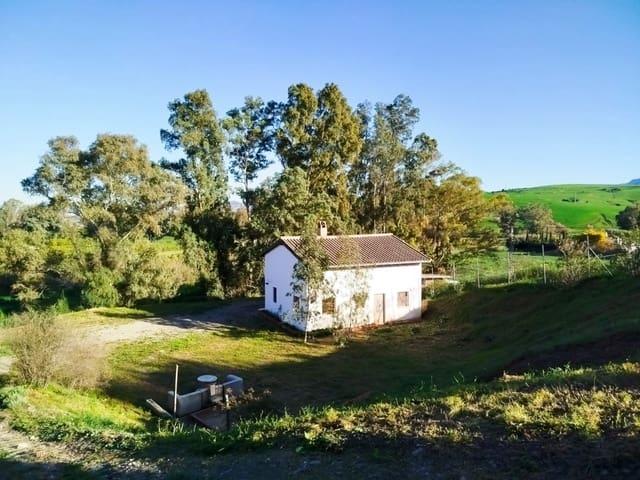 Quinta en venta en Cártama