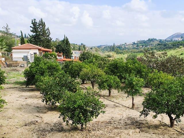 Casa Rural en venta en Cártama, Málaga