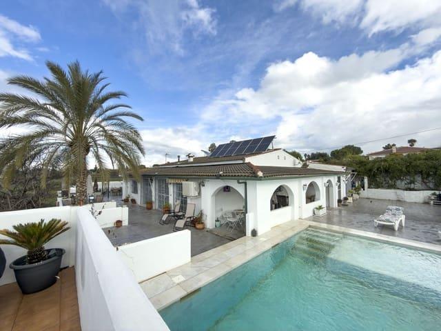 Casa Rural en venta en Valle del Guadalhorce, Andalucía