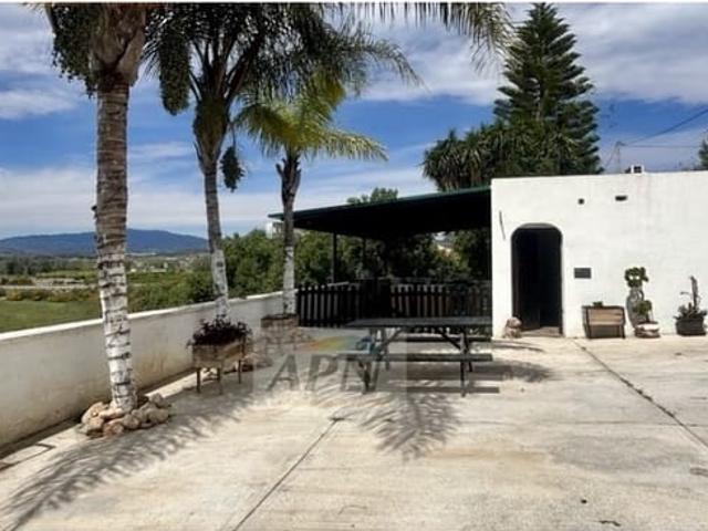 Casa Rural en venta en Valle del Guadalhorce, Andalucía
