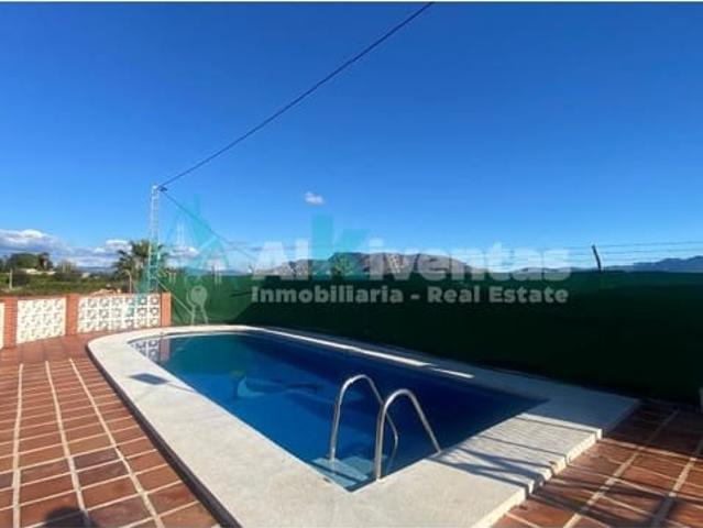 Casa Rural en venta en Valle del Guadalhorce, Andalucía